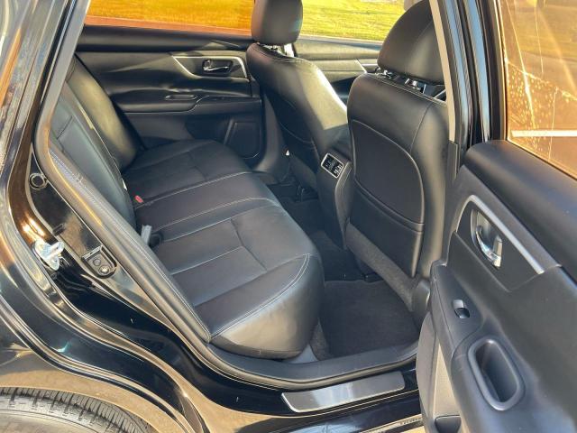 2016 NISSAN ALTIMA 2.5 - 1N4AL3AP3GC200913