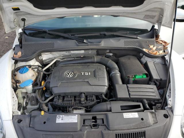 2015 VOLKSWAGEN BEETLE 1.8 3VWF17AT7FM653338