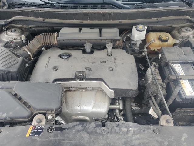 2019 BUICK ENVISION P LRBFXBSA9KD026887