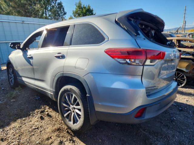2018 TOYOTA HIGHLANDER #3303052627