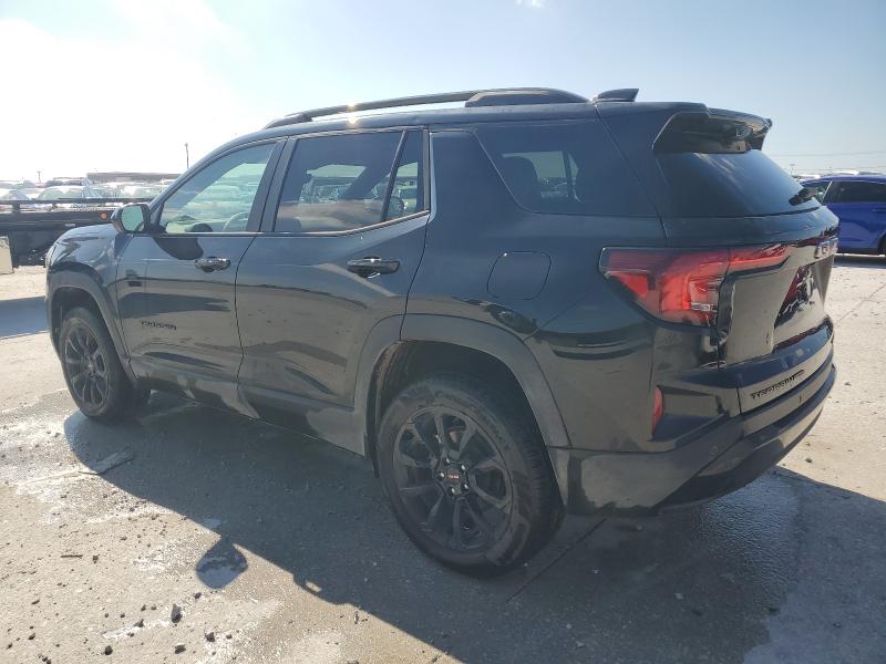 2025 GMC TERRAIN EL #3284964960