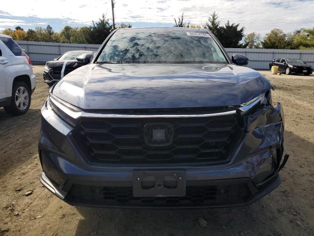 2024 HONDA CR-V EXL #3301672623