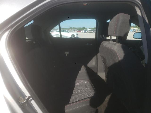 2017 CHEVROLET EQUINOX LS 2GNALBEK7H1518731