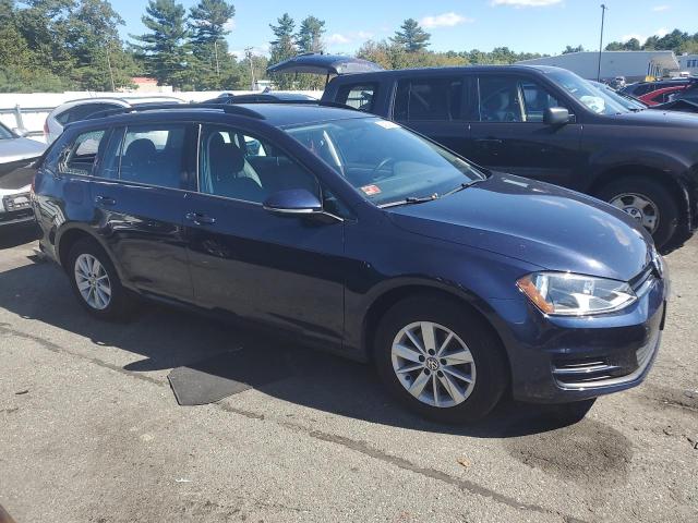 2016 VOLKSWAGEN GOLF SPORTWAGEN S 3VWC17AU5GM516864