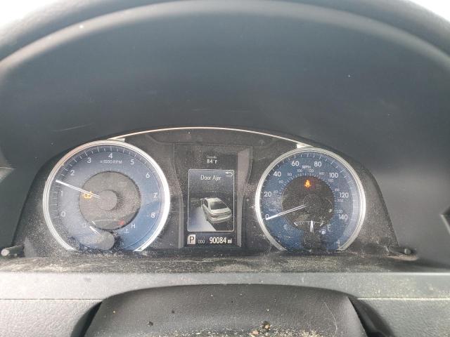 2017 TOYOTA CAMRY LE 4T1BF1FK2HU699251