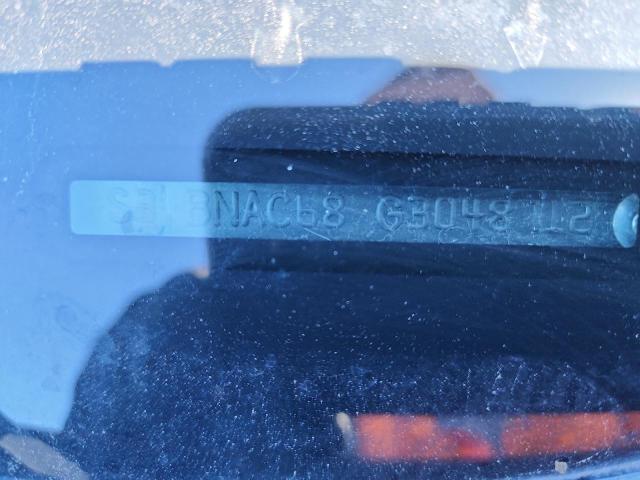 2016 SUBARU LEGACY 2.5 #3286698298