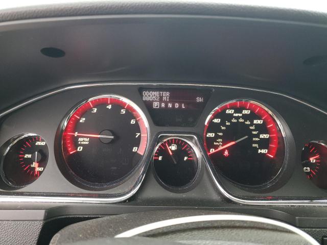 2017 GMC ACADIA LIMITED SLT-2 1GKKVSKD7HJ202558