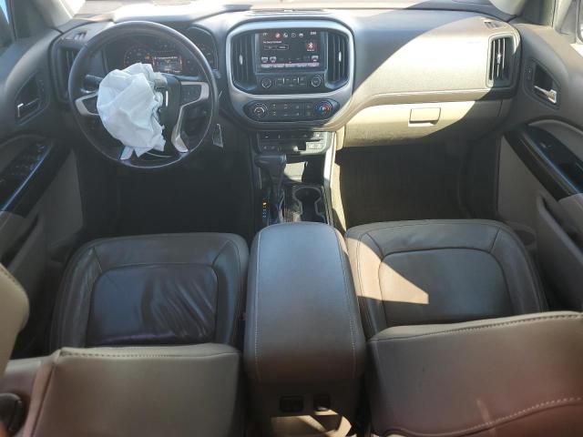 2016 GMC CANYON SLT 1GTG5DE36G1331325