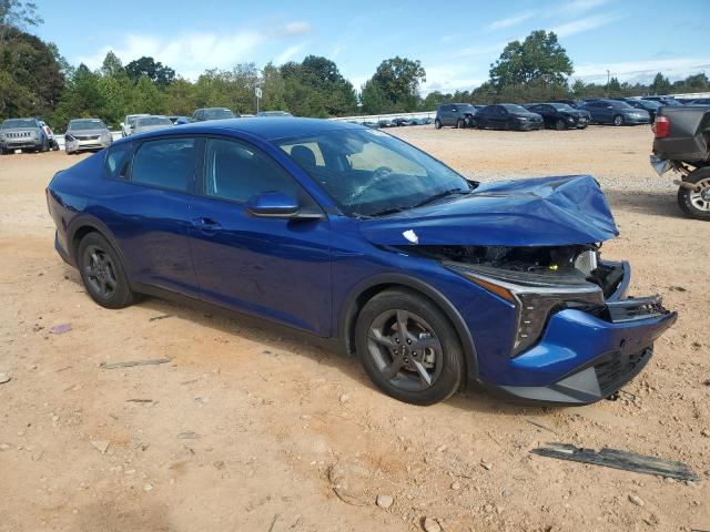 2025 KIA K4 LX #3296902831