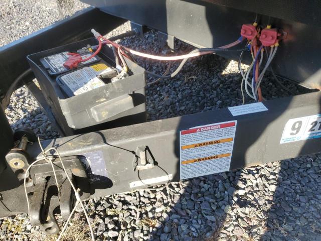 2021 KEYSTONE COLEMAN #3301846353