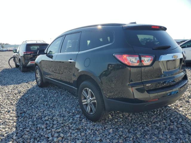 2016 CHEVROLET TRAVERSE L #3302729076