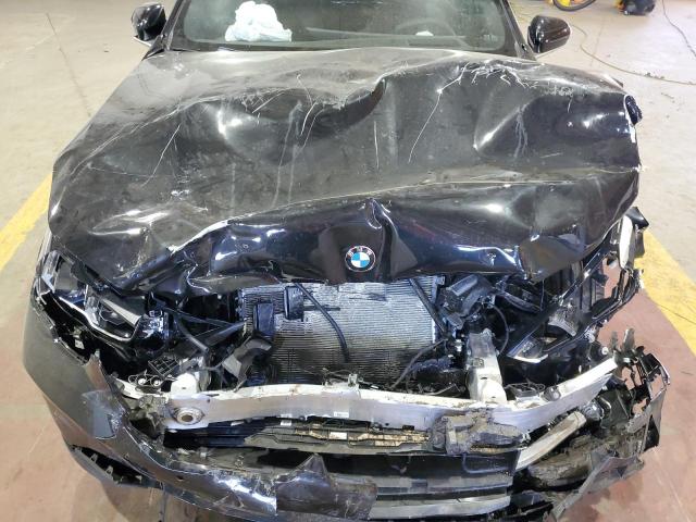 2026 BMW 530 XI WBA53FJ00TCV96290
