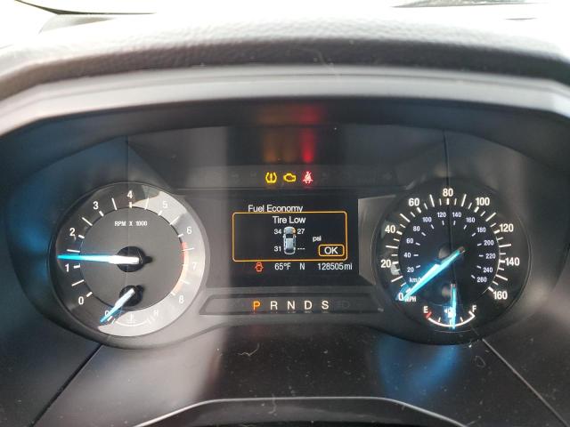 2017 FORD EDGE SE - 2FMPK4G93HBC02485