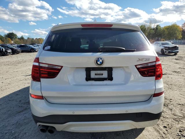 2017 BMW X3 XDRIVE2 #3302794927