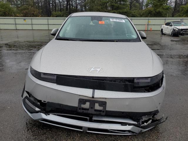 2024 HYUNDAI IONIQ 5 SEL KM8KNDDF9RU234008