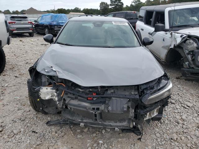 2025 HONDA CIVIC SPOR #3282352259