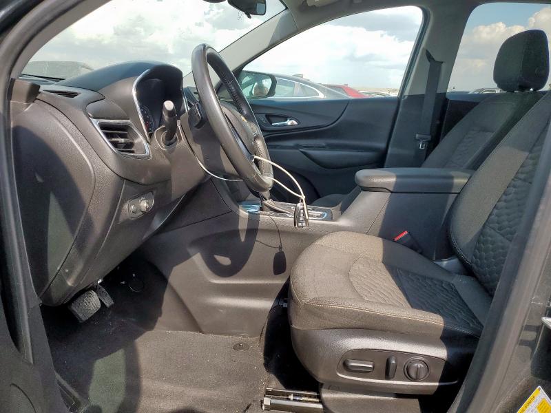 2019 CHEVROLET EQUINOX LT - 3GNAXJEV7KS608045