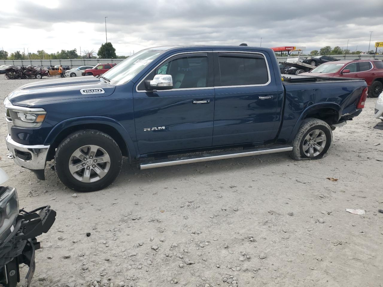 RAM 1500 LARAMIE