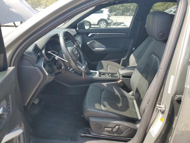 2020 AUDI Q3 PREMIUM #3279798307