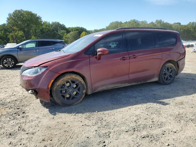 2020 CHRYSLER PACIFICA T #3274649785