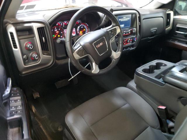 2015 GMC SIERRA K15 - 1GTV2UEC8FZ217391