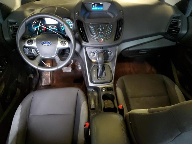 2016 FORD ESCAPE S - 1FMCU0F71GUC23362