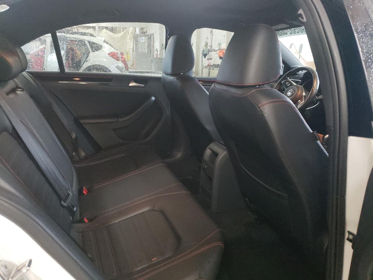 VOLKSWAGEN JETTA GLI