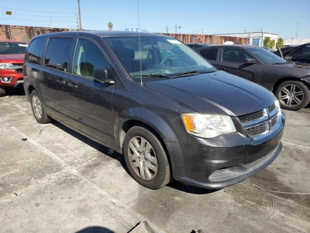 2016 DODGE GRAND CARA - 2C4RDGBG9GR262730