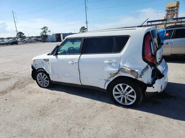2019 KIA SOUL + #3292503709