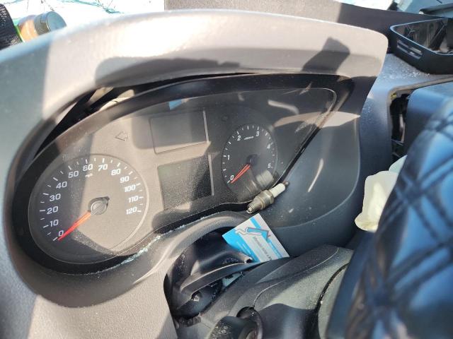 2019 MERCEDES-BENZ SPRINTER 2500/3500 WD4PF0CD6KP091500