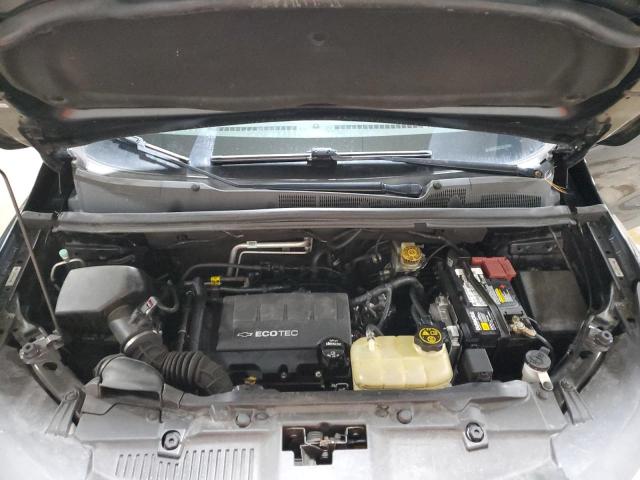 2018 CHEVROLET TRAX PREMI 3GNCJRSB5JL284539