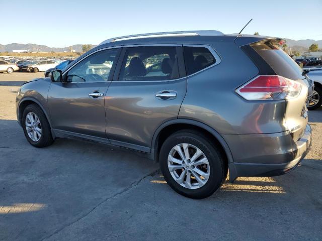 2015 NISSAN ROGUE S - KNMAT2MT3FP527817