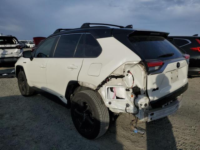 2019 TOYOTA RAV4 XSE - JTMEWRFV5KD511680