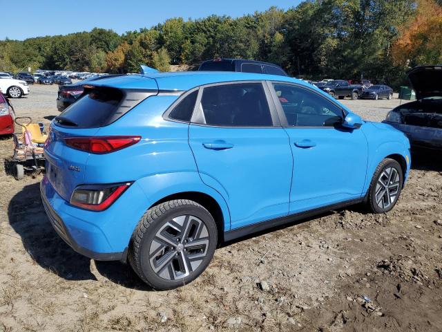 2022 HYUNDAI KONA LIMIT #3294432490