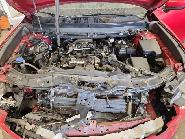 2016 MAZDA CX-9 TOURI - JM3TCBCY2G0101124