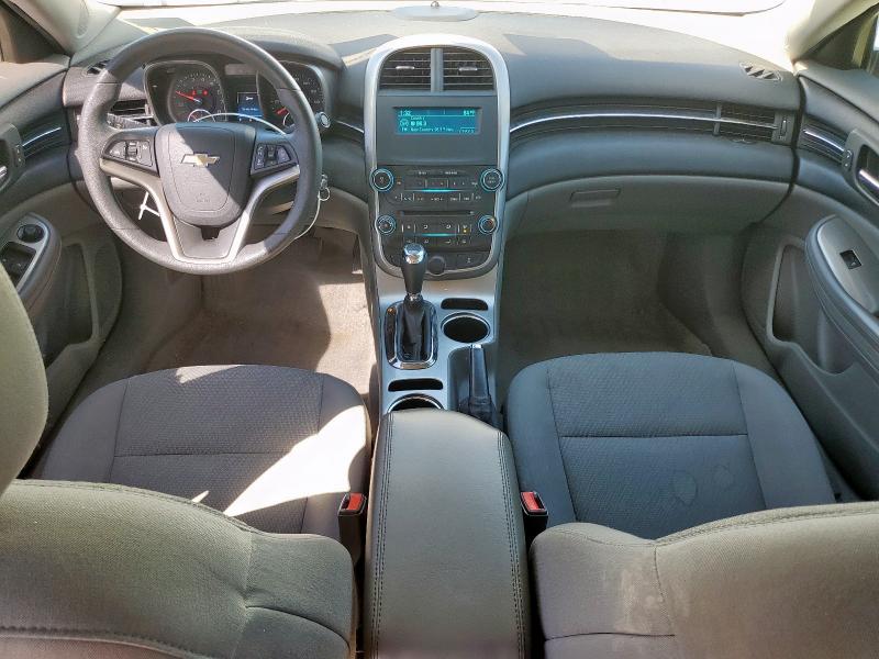 2015 CHEVROLET MALIBU LS - 1G11B5SL5FU153227