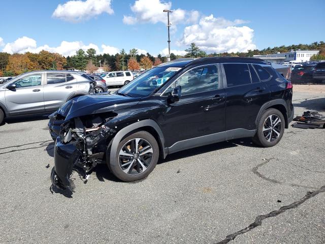 Global Auto Auctions: 2024 TOYOTA COROLLA CR