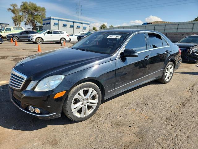 MERCEDES-BENZ E 350