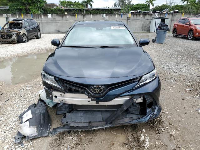 2018 TOYOTA CAMRY L 4T1B11HK1JU558009