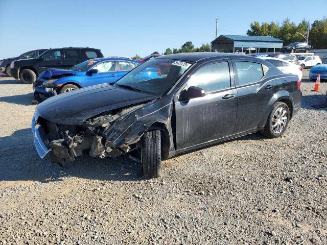 DODGE AVENGER SE