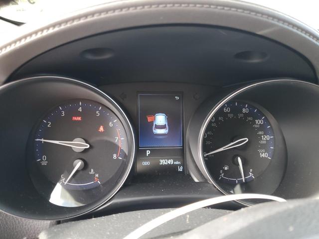 2021 TOYOTA C-HR XLE - NMTKHMBX8MR132928