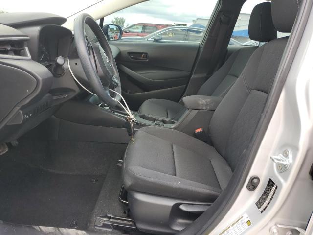 2024 TOYOTA COROLLA LE - 5YFB4MDE0RP133077