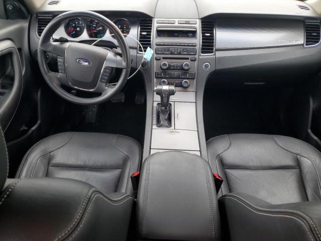 2011 FORD TAURUS SEL #3286737303