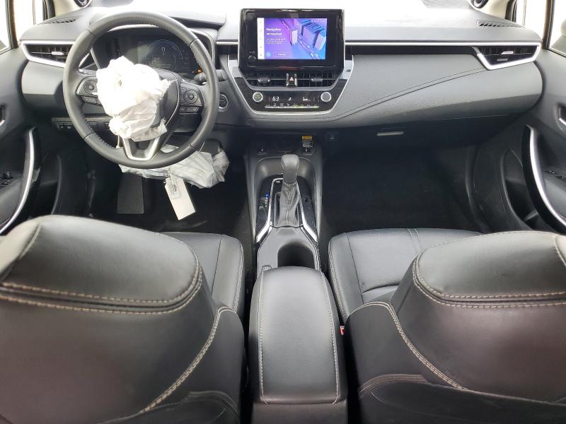 2024 TOYOTA COROLLA LE JTDBCMFE1R3042229