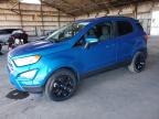 Lot #3297888773 2019 FORD ECOSPORT S