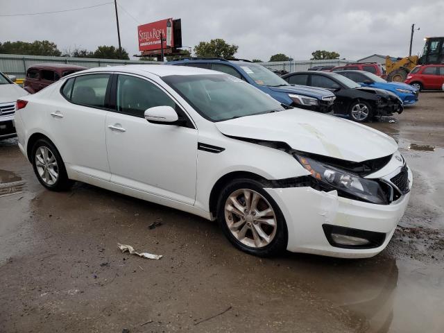 2013 KIA OPTIMA LX #3271773671
