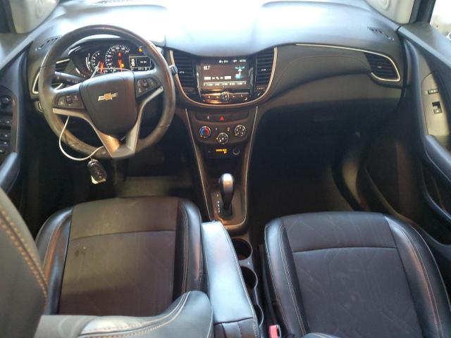 2017 CHEVROLET TRAX 1LT - 3GNCJPSB1HL225213