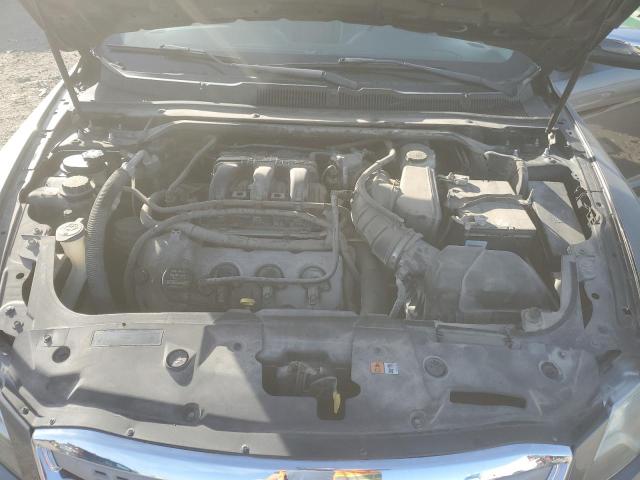 2012 FORD TAURUS LIM - 1FAHP2FW8CG143463