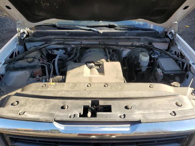 2016 GMC SIERRA C15 - 1GTR1LEH7GZ340532