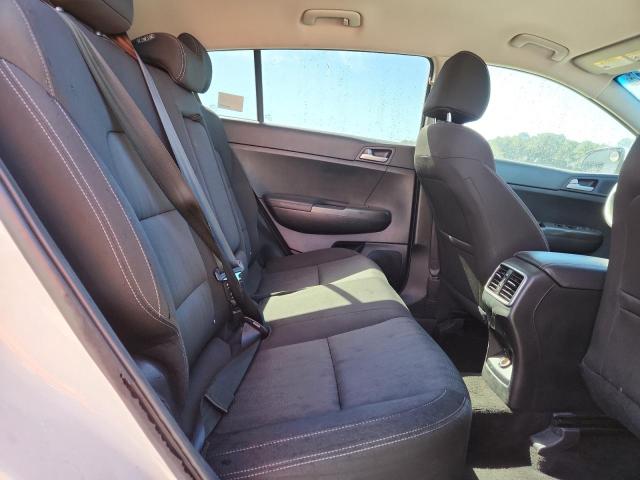 2021 KIA SPORTAGE L - KNDPM3ACXM7917439